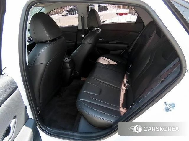 Hyundai The New Avante (CN7) id 4848090 из Кореи 15