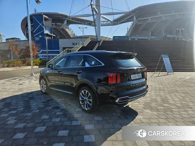 Kia Sorento 4th Generation id 3396000 из Кореи 16