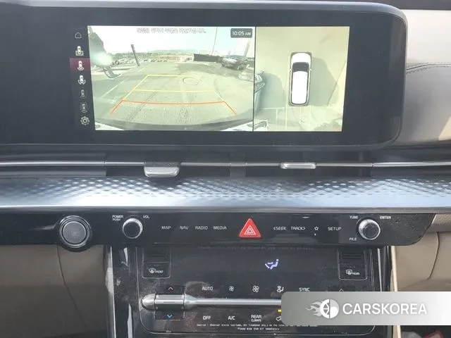 Kia Carnival 4th generation id 3747427 из Кореи 8