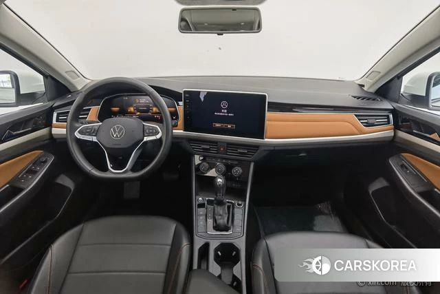 Volkswagen Bora id 4258512 из Китая 20