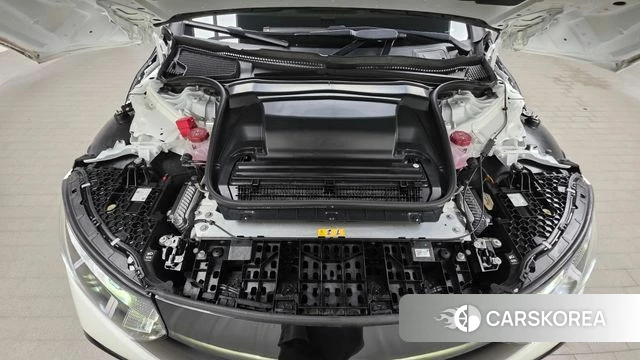 Mercedes-Benz EQE V295 id 4469142 из Кореи 30