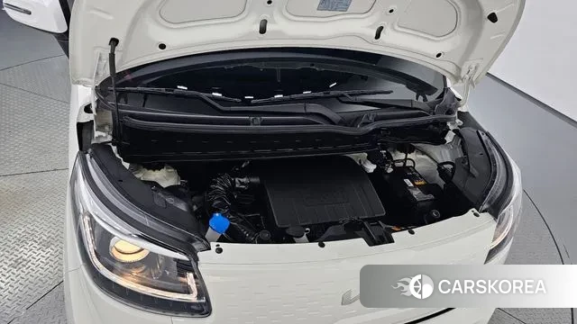 Kia The New Ray id 2984604 из Кореи 16