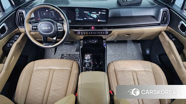 Kia The New Sorento 4th Generation id 4753179 из Кореи 31