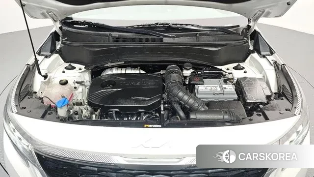 Kia Seltos id 3378482 из Кореи 16