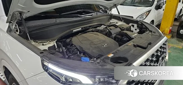 Hyundai Palisade id 3318143 из Кореи 16