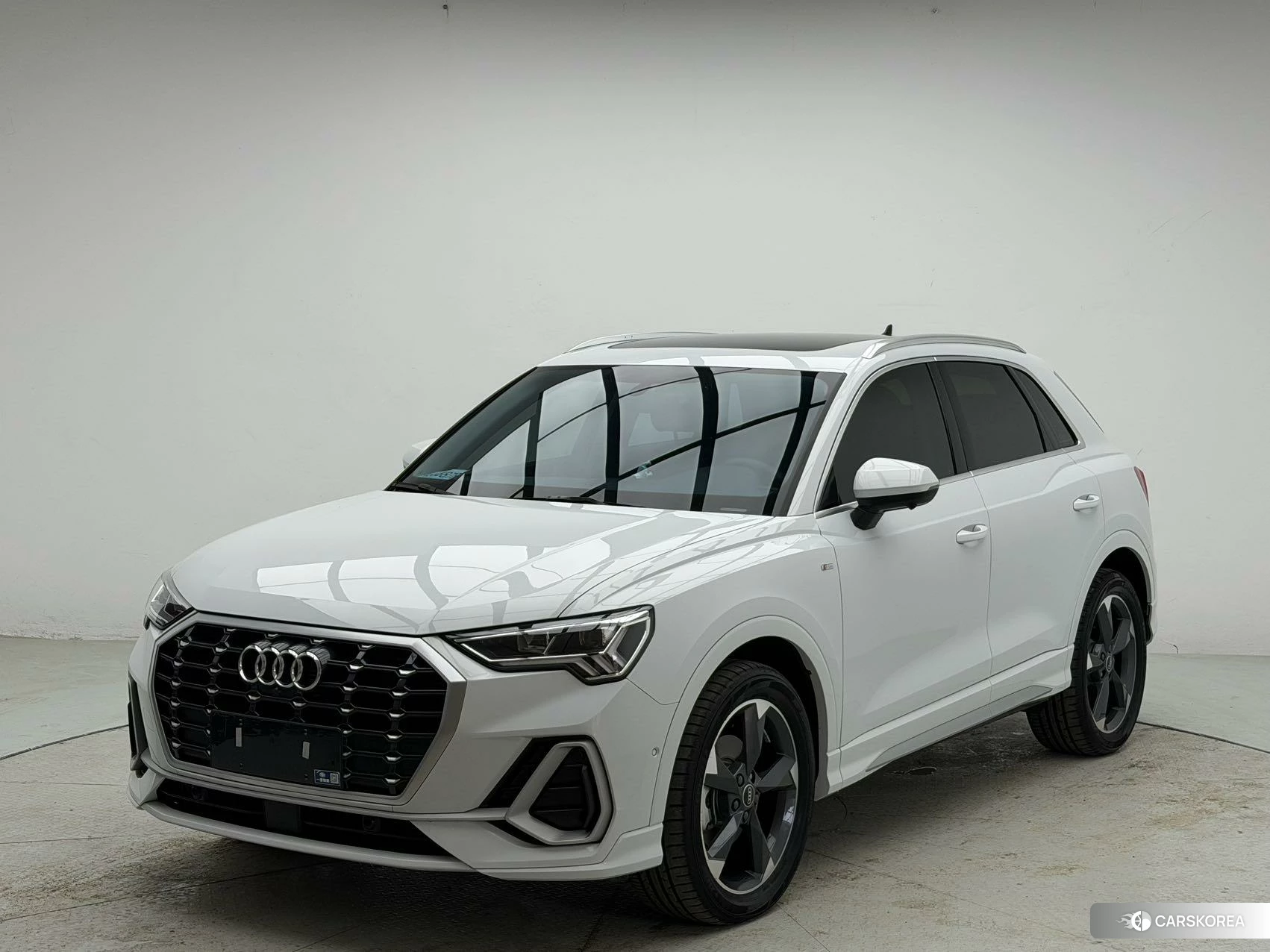 Audi Q3 id 4498799 из Китая 13