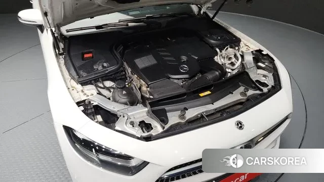 Mercedes-Benz CLS-Class C257 id 3484515 из Кореи 16