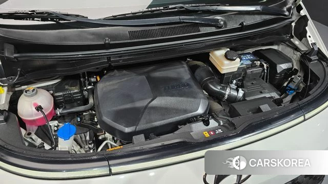 Hyundai Staria id 4657288 из Кореи 34