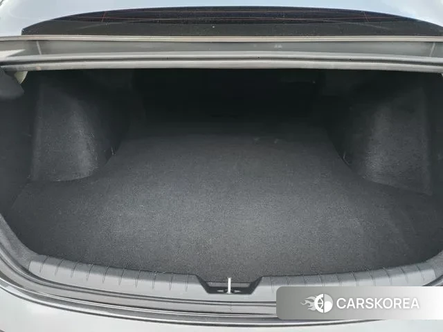 Kia K5 3rd generation id 2989047 из Кореи 16