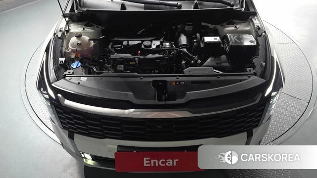 Kia The New Sportage 5th Generation id 4336597 из Кореи 16