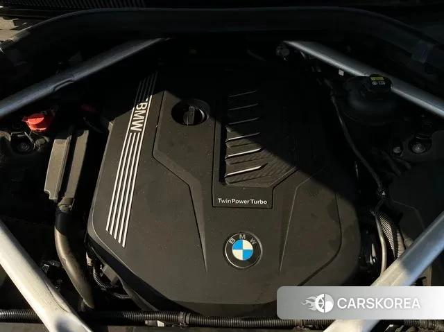 BMW X7 (G07) id 3615449 из Кореи 13