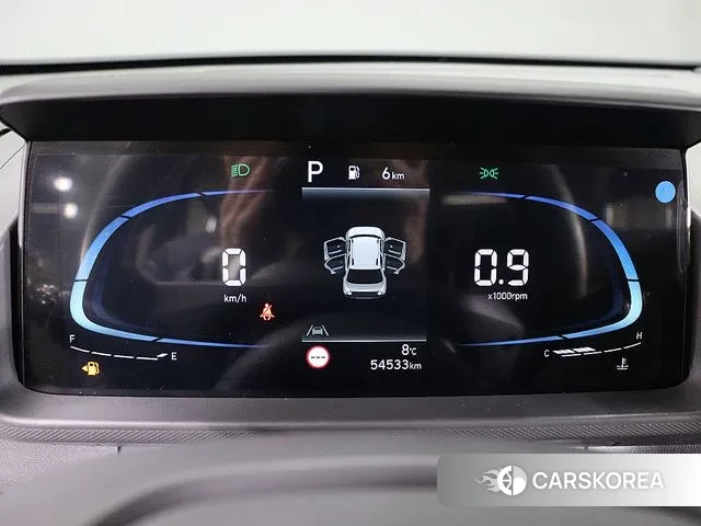 Hyundai Casper id 3443250 из Кореи 16