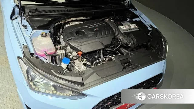 Hyundai Veloster (JS) id 3003147 из Кореи 16