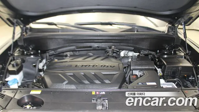 Hyundai Palisade id 2685228 из Кореи 16