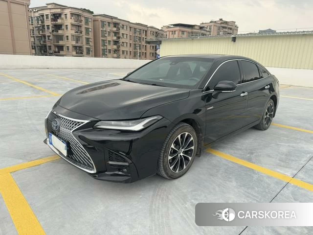 Toyota Asian dragon id 4198884 из Китая 8