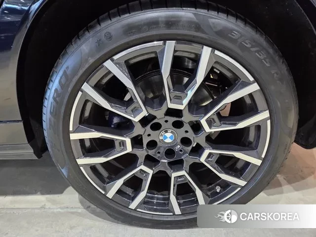 BMW X6 (G06) id 3700671 из Кореи 16