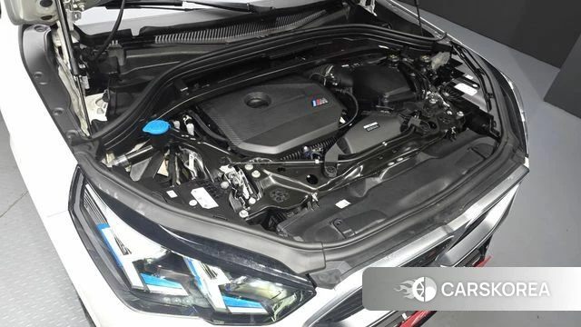 BMW X2 (U10) id 4879587 из Кореи 32
