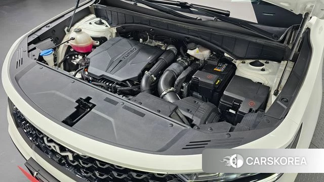 Kia Sorento 4th Generation id 3940608 из Кореи 16