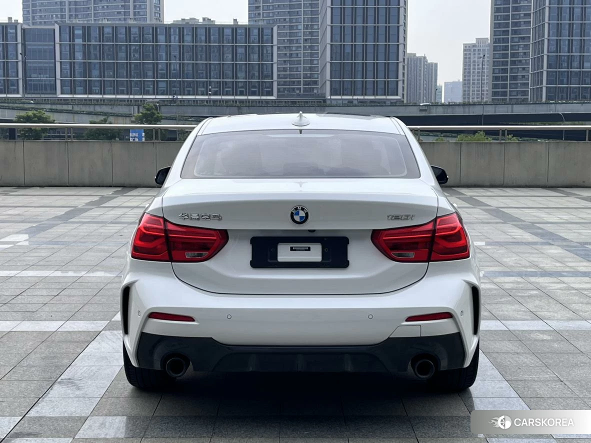 BMW 1 series id 4407501 из Китая 12