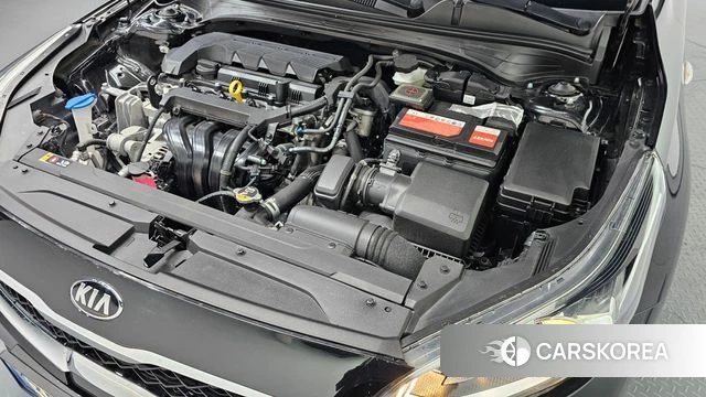 Kia Come New K3 id 4202953 из Кореи 27