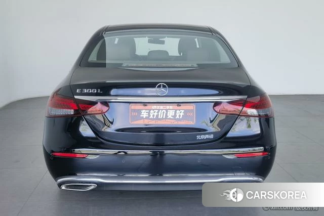 Mercedes-Benz E-class id 4334707 из Китая 20