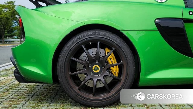 Lotus Exiji id 3916981 из Кореи 13