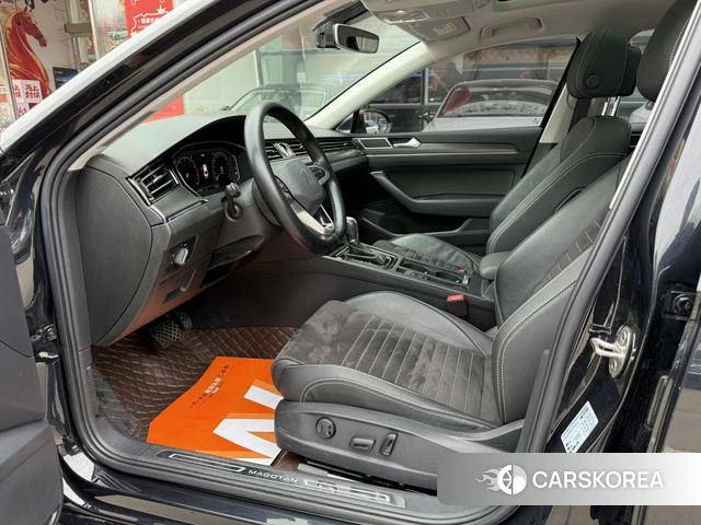 Volkswagen Magotan id 4271609 из Китая 30