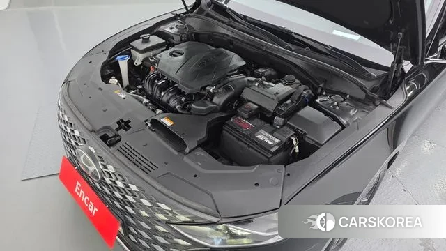 Hyundai The New Grandeur IG id 3439226 из Кореи 16