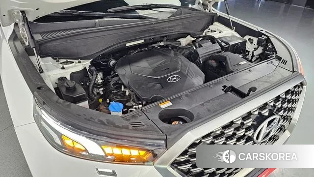 Hyundai Palisade id 3202852 из Кореи 16