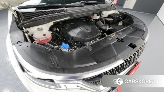 Kia Carnival 4th generation id 3349870 из Кореи 16