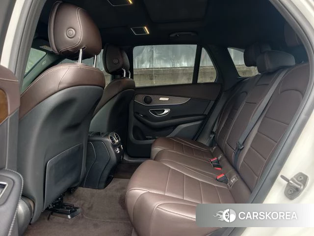Mercedes-Benz GLC id 4348256 из Китая 21