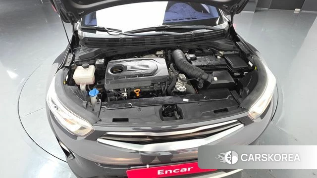 Kia Stonic id 4525899 из Кореи 16