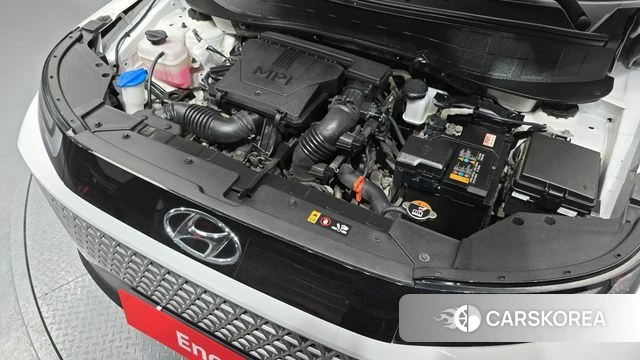 Hyundai Casper id 4395776 из Кореи 26
