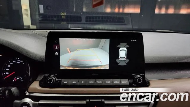 Kia Seltos id 2538008 из Кореи 16