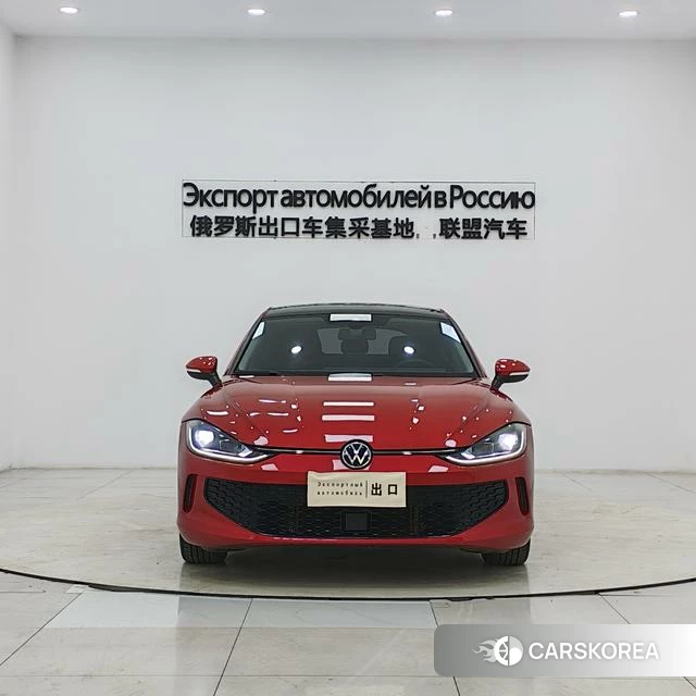 Volkswagen Lingdu id 4359184 из Китая 12