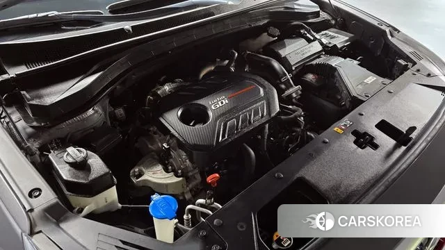 Hyundai Santa Fe TM id 3494059 из Кореи 16