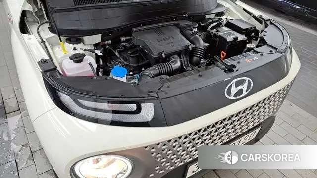 Hyundai Casper id 2900294 из Кореи 16