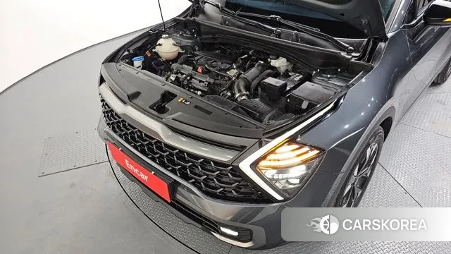 Kia Sportage 5th Generation id 3654478 из Кореи 16