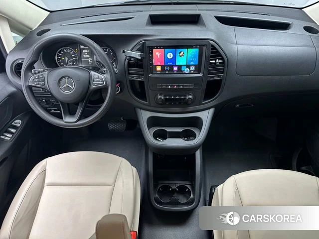 Mercedes-Benz Vito id 4257023 из Китая 17