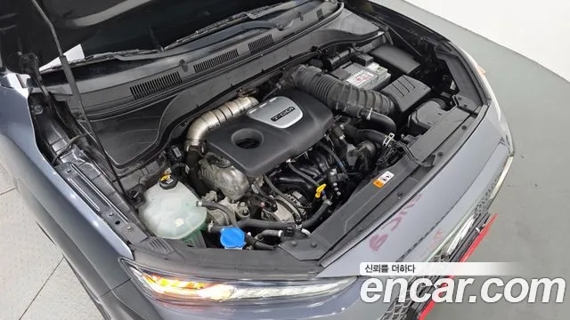 Hyundai Kona id 2956698 из Кореи 16