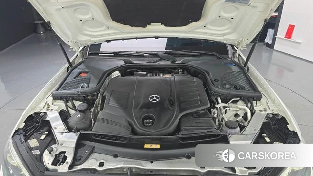 Mercedes-Benz E-Class W213 id 4774827 из Кореи 30