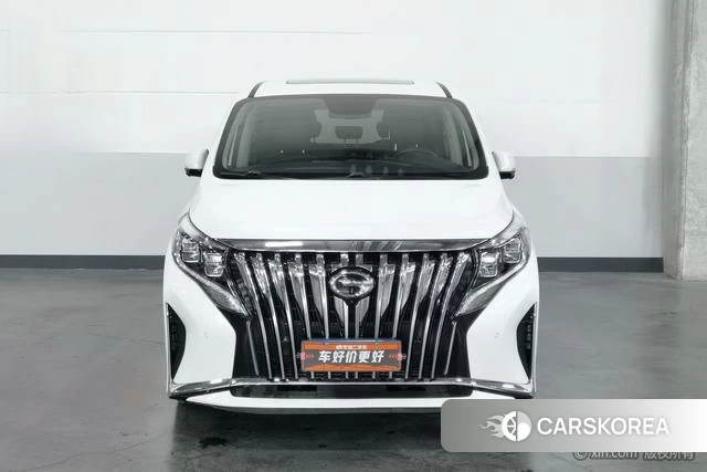 GAC Trumpchi Trumpchi M8 id 4235947 из Китая 20