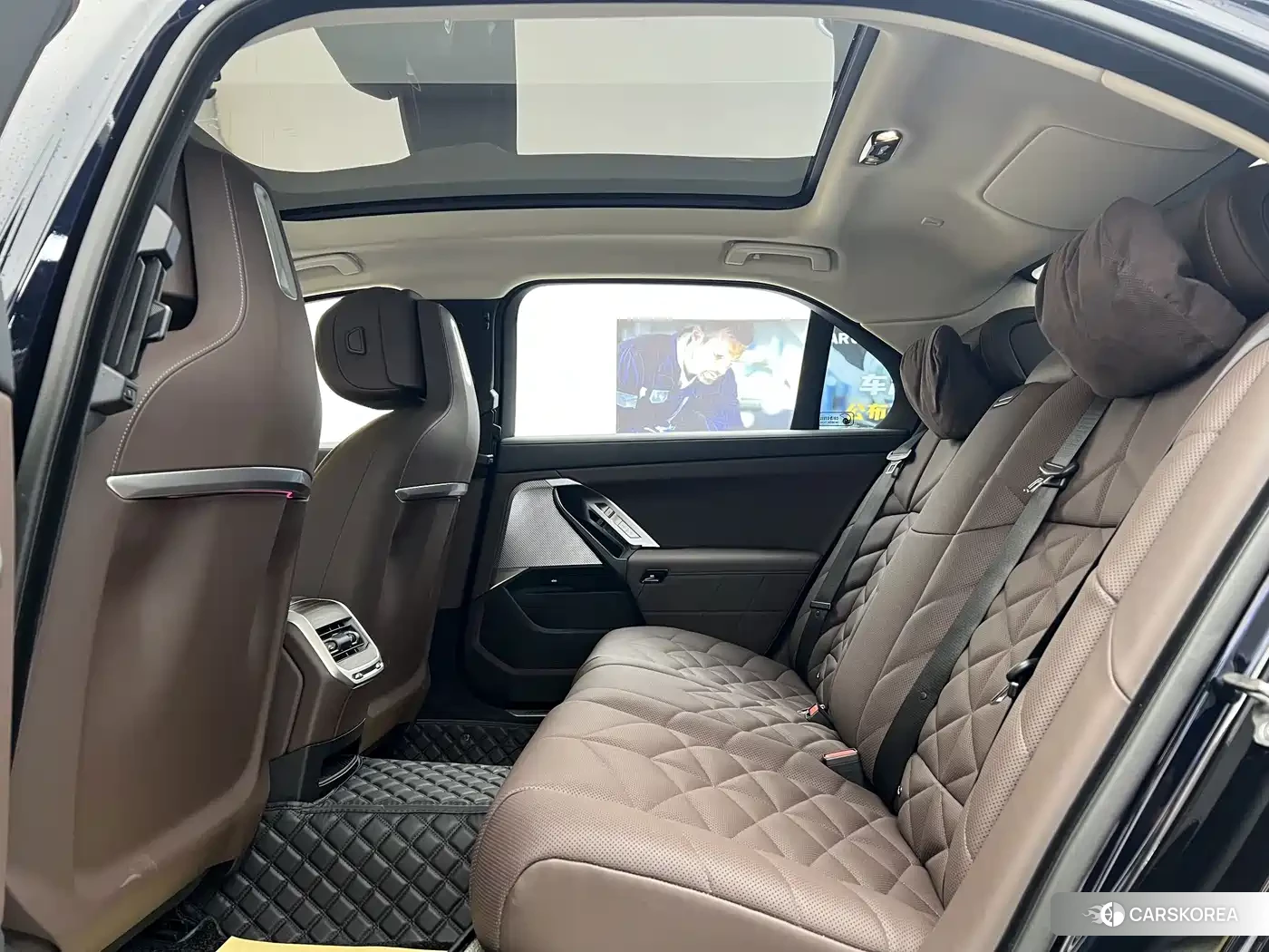 BMW 7 series id 4686162 из Китая 28