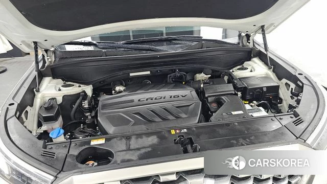 Hyundai Palisade id 4561964 из Кореи 30