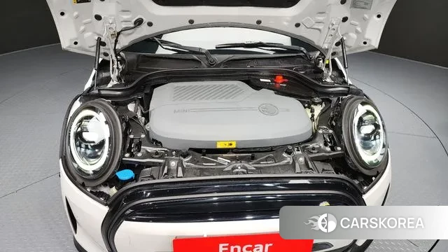 Mini Cooper Electric id 3512651 из Кореи 16