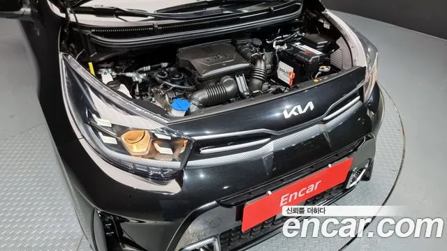 Kia Morning Urban (JA) id 2707865 из Кореи 16