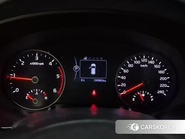 Kia Sportage 4th Generation id 3773131 из Кореи 15