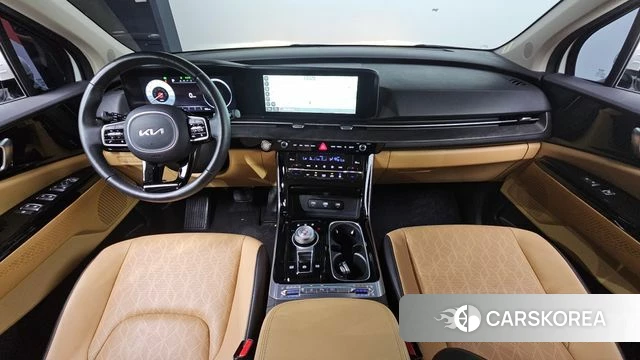 Kia Carnival 4th generation id 4534436 из Кореи 26