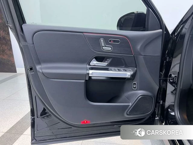 Mercedes-Benz GLB id 4335784 из Китая 25