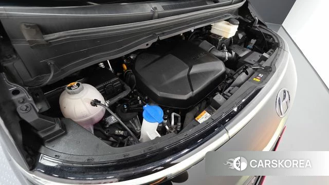 Hyundai Staria id 4223197 из Кореи 30